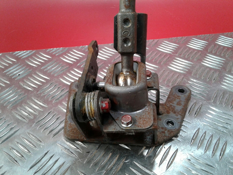 Sélecteur de vitesse MITSUBISHI Canter (FB7, FB8, FE7, FE8) VII Imagem-2