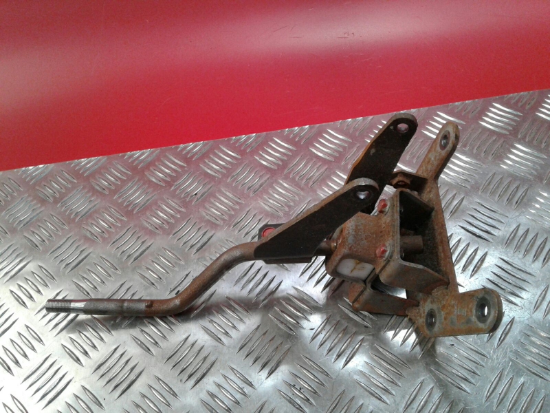 Sélecteur de vitesse MITSUBISHI Canter (FB7, FB8, FE7, FE8) VII Imagem-3