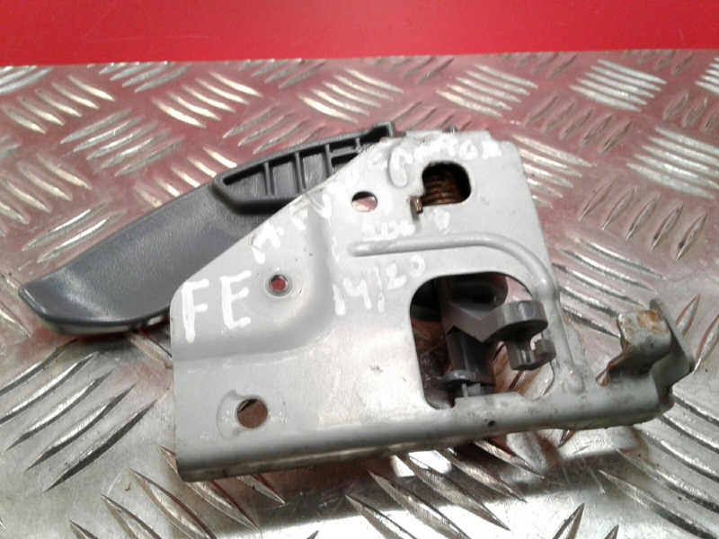 Poignée intérieure porte avant gauche MITSUBISHI Canter (FB7, FB8, FE7, FE8) VII Imagem-2