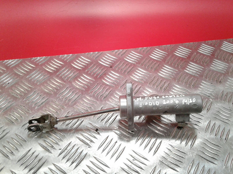 Pompe d'embrayage MITSUBISHI Canter (FB7, FB8, FE7, FE8) VII Imagem-1