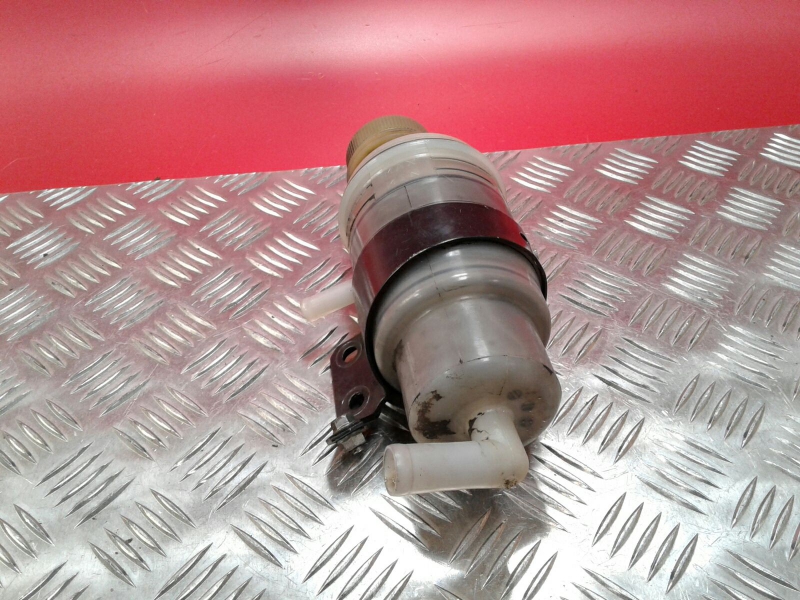 Réservoir générique MITSUBISHI Canter (FB7, FB8, FE7, FE8) VII Imagem-2