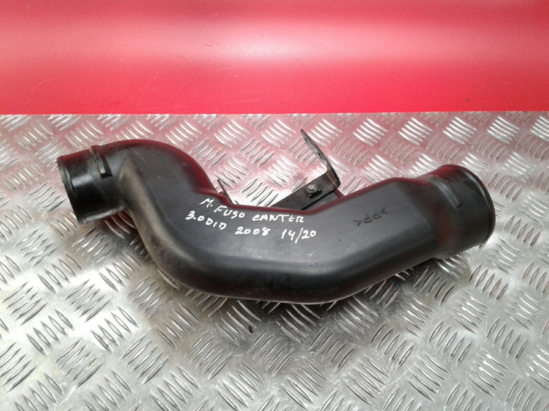 Tuyau d’intercooler MITSUBISHI Canter (FB7, FB8, FE7, FE8) VII