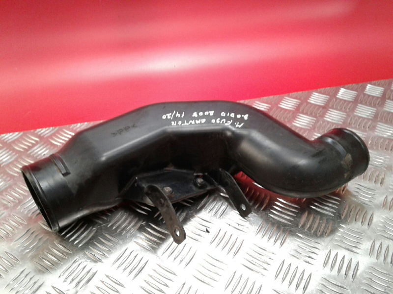 Tuyau d’intercooler MITSUBISHI Canter (FB7, FB8, FE7, FE8) VII Imagem-1