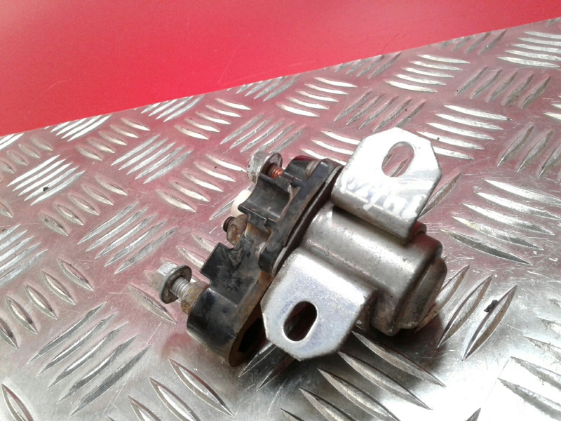 Bouton / interrupteur électromécanique  MITSUBISHI Canter (FB7, FB8, FE7, FE8) VII Imagem-2