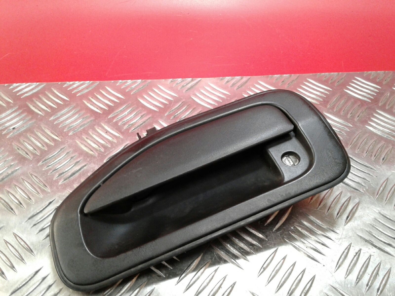 Poignée de porte avant gauche MITSUBISHI Canter (FB7, FB8, FE7, FE8) VII