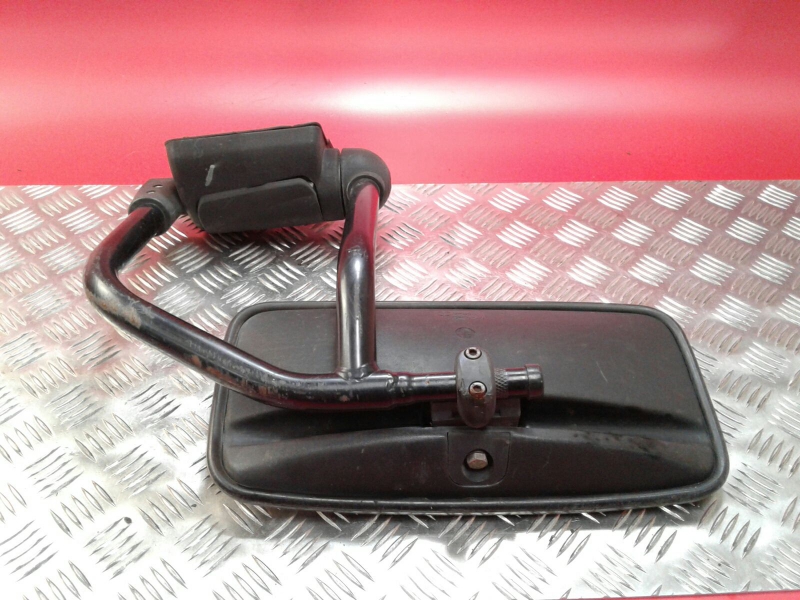 Rétroviseur gauche MITSUBISHI Canter (FB7, FB8, FE7, FE8) VII Imagem-4