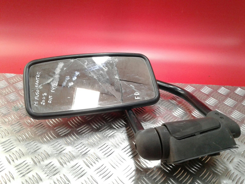 Rétroviseur Droite MITSUBISHI Canter (FB7, FB8, FE7, FE8) VII