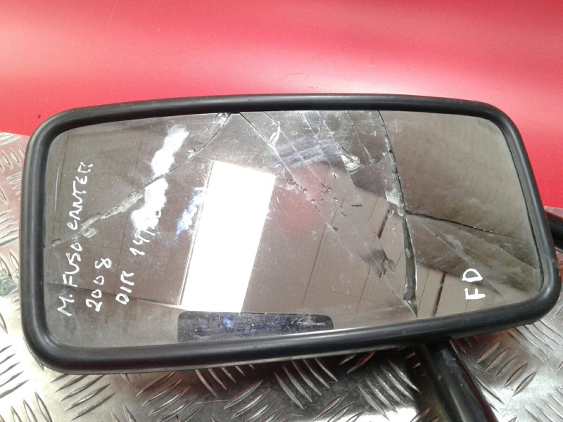 Rétroviseur Droite MITSUBISHI Canter (FB7, FB8, FE7, FE8) VII Imagem-1