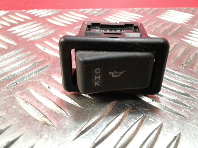 Bouton / interrupteur électromécanique  MITSUBISHI Canter (FB7, FB8, FE7, FE8) VII