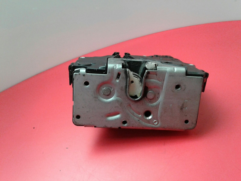 Front Right Door Lock OPEL Corsa D Imagem-3