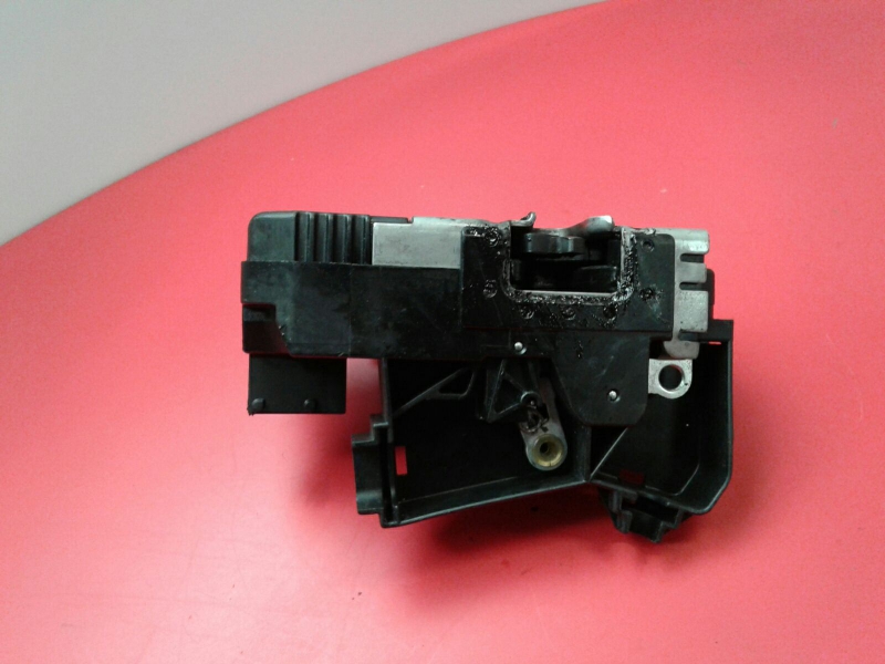 Front Right Door Lock OPEL Corsa C Imagem-4