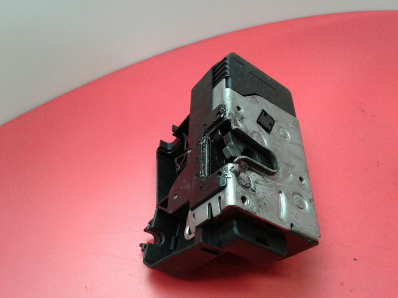Front Right Door Lock OPEL Corsa C Imagem-3