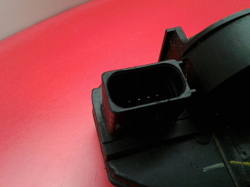 Front Right Door Lock OPEL Astra J Sports Tourer Imagem-2