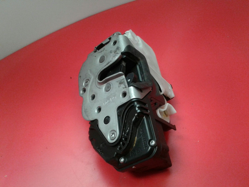 Front Right Door Lock OPEL Astra J Imagem-3