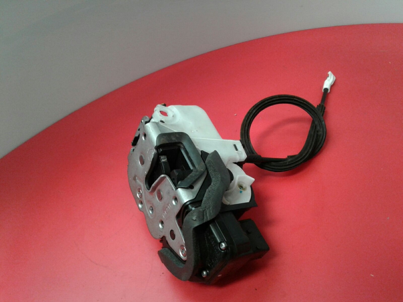 Front Right Door Lock OPEL Insignia A (G09) Imagem-3