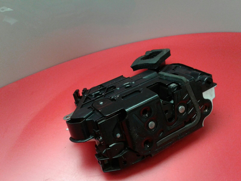 Front Right Door Lock VOLKSWAGEN Golf VII (5G1, BQ1, BE1, BE2) Imagem-2