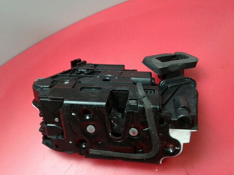 Front Right Door Lock VOLKSWAGEN Golf VI (5K1) Imagem-2