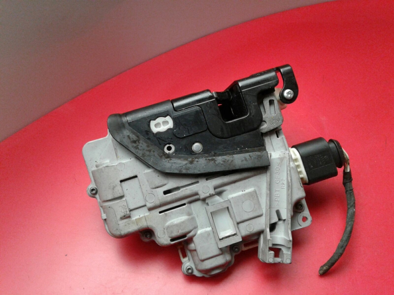 Front Right Door Lock VOLKSWAGEN Passat (362) Imagem-2