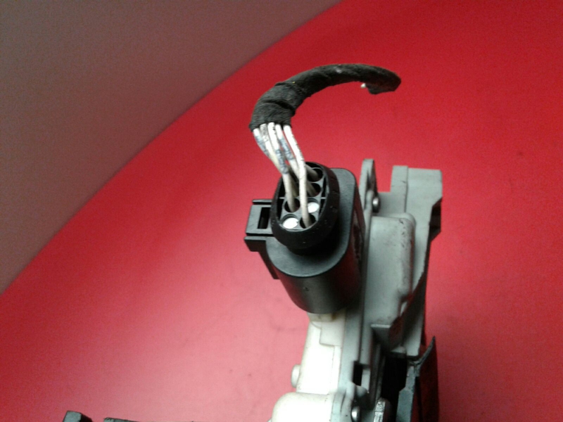 Front Right Door Lock VOLKSWAGEN Passat (362) Imagem-3