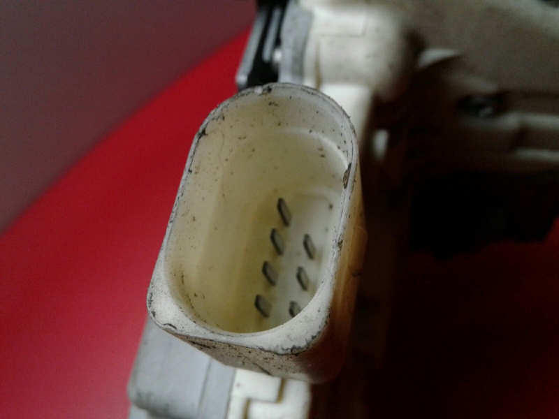 Front Right Door Lock VOLKSWAGEN Passat (3C2) Imagem-3