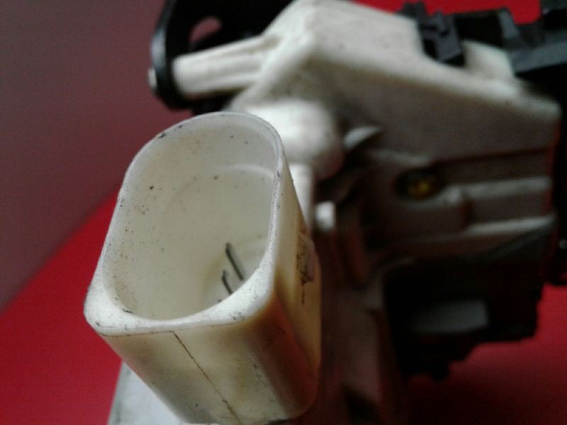Front Right Door Lock VOLKSWAGEN Passat (3C2) Imagem-2