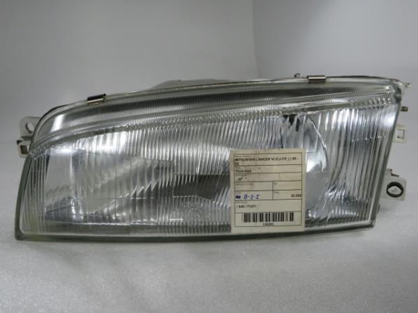 Phare avant gauche MITSUBISHI Lancer VI Sedan (CJ_, CP_)