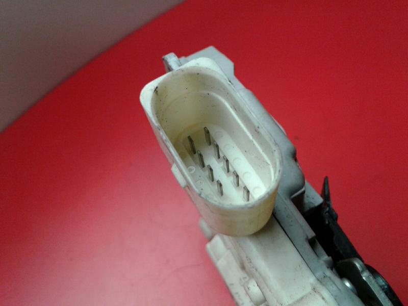 Front Right Door Lock AUDI A3 (8P1) Imagem-1