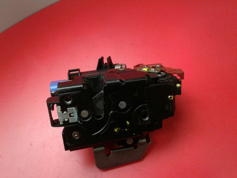 Front Right Door Lock AUDI A3 (8P1) Imagem-3