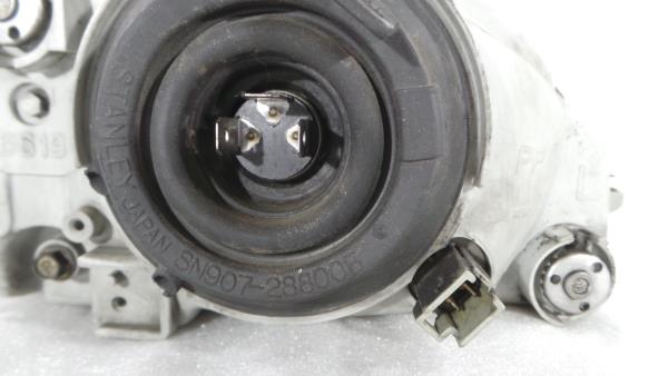 Phare avant gauche HONDA Civic V Hatchback (EG_) Imagem-2