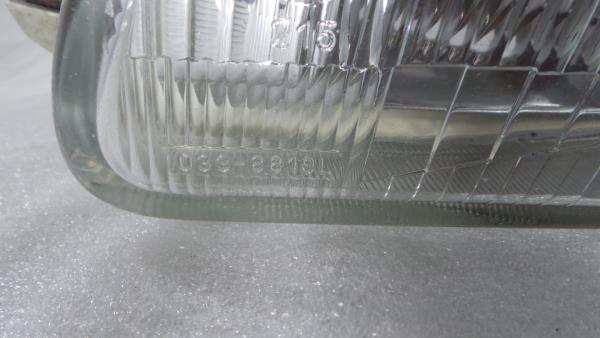 Phare avant gauche HONDA Civic V Hatchback (EG_) Imagem-5