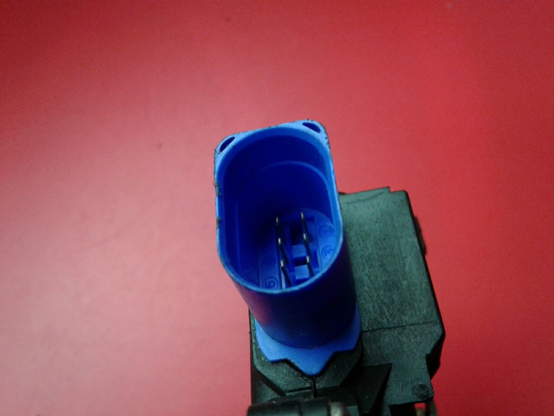 Front Right Door Lock AUDI A3 (8P1) Imagem-2