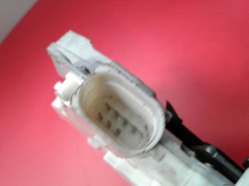 Front Right Door Lock AUDI A4 (8EC, B7) Imagem-2