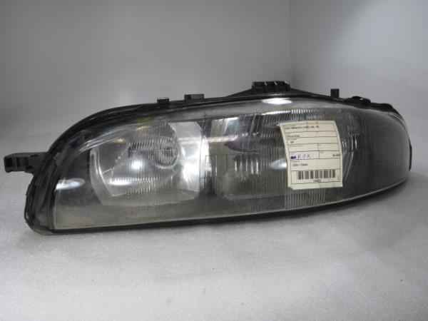 Faro anteriore sinistro FIAT Bravo I (182_)