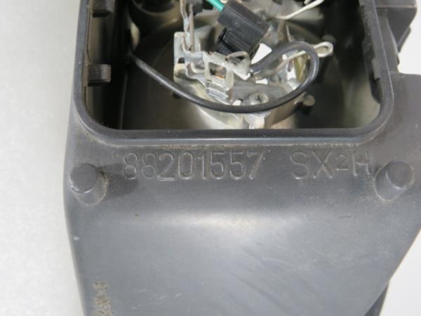Faro anteriore sinistro FIAT Bravo I (182_) Imagem-4