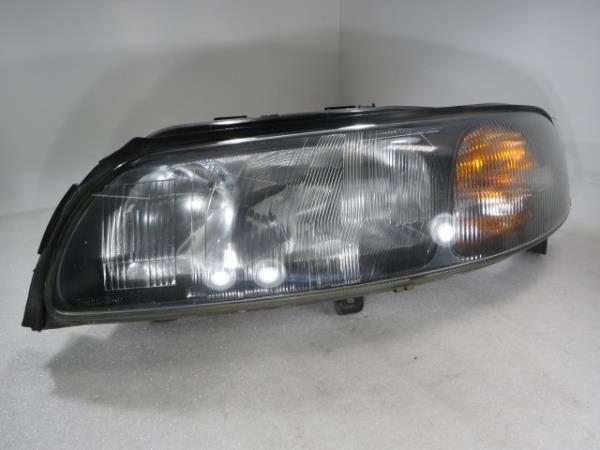 Faro anteriore sinistro VOLVO XC70 Cross Country
