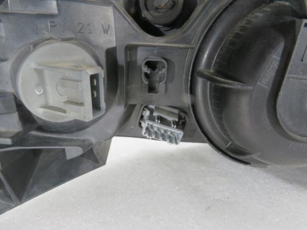 Faro anteriore sinistro VOLVO XC70 Cross Country Imagem-3
