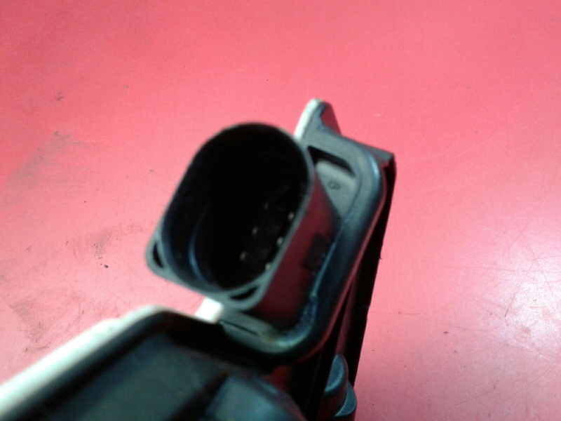 Front Right Door Lock SEAT Ibiza IV (6J5, 6P1) Imagem-2