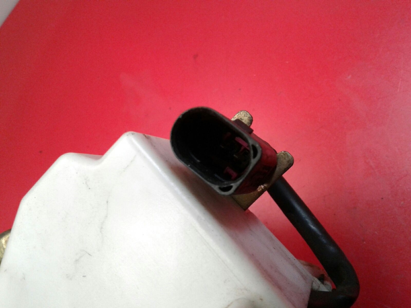 Front Left Door Lock SEAT Cordoba (6K1, 6K2) Imagem-1
