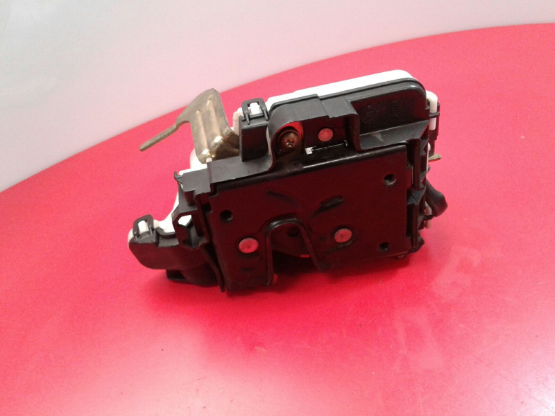 Front Left Door Lock SEAT Cordoba (6K1, 6K2) Imagem-2