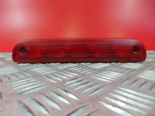 Luce stop aggiuntiva / terzo stop FIAT Ducato (250_, 290_)