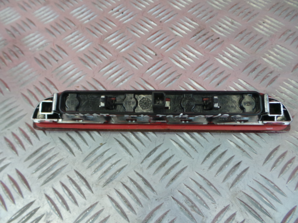 Luce stop aggiuntiva / terzo stop FIAT Ducato (250_, 290_) Imagem-1
