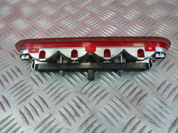 Luce stop aggiuntiva / terzo stop FIAT Ducato (250_, 290_) Imagem-2