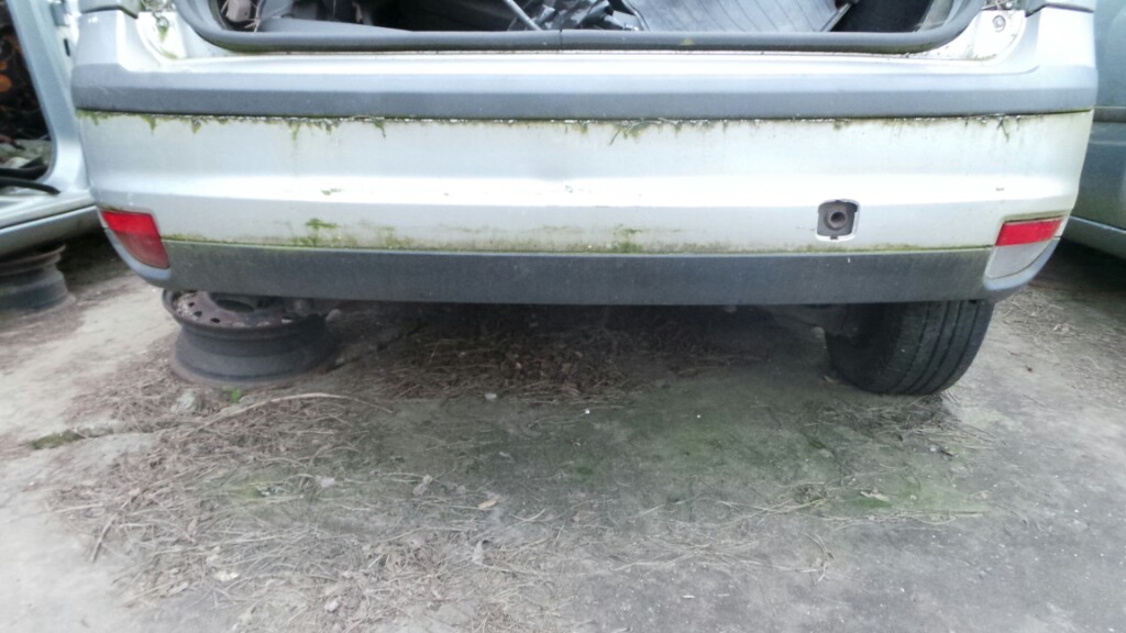 Paraurti posteriore FORD Focus II (DA_)