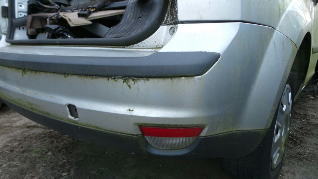 Paraurti posteriore FORD Focus II (DA_) Imagem-1