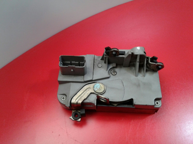 Serrure Avant Droite PEUGEOT 206 (2A/C)