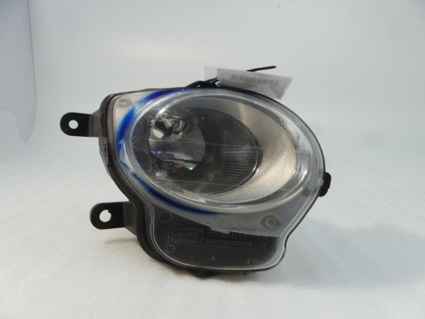Faro antinebbia Anteriore Destro FIAT 500 (312_)