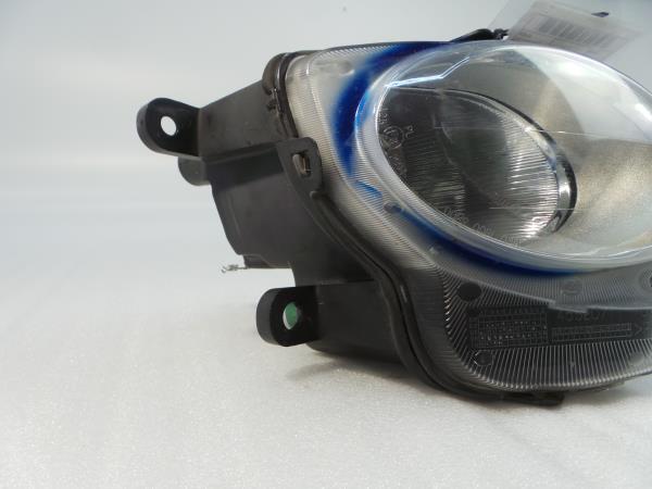 Faro antinebbia Anteriore Destro FIAT 500 (312_) Imagem-1