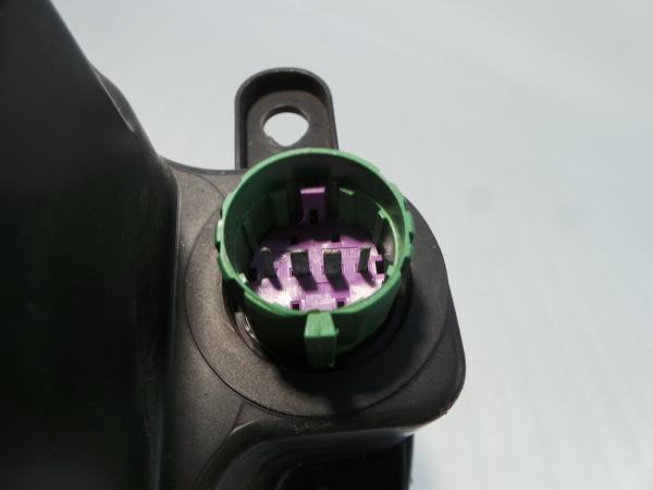 Faro antinebbia Anteriore Destro FIAT 500 (312_) Imagem-2