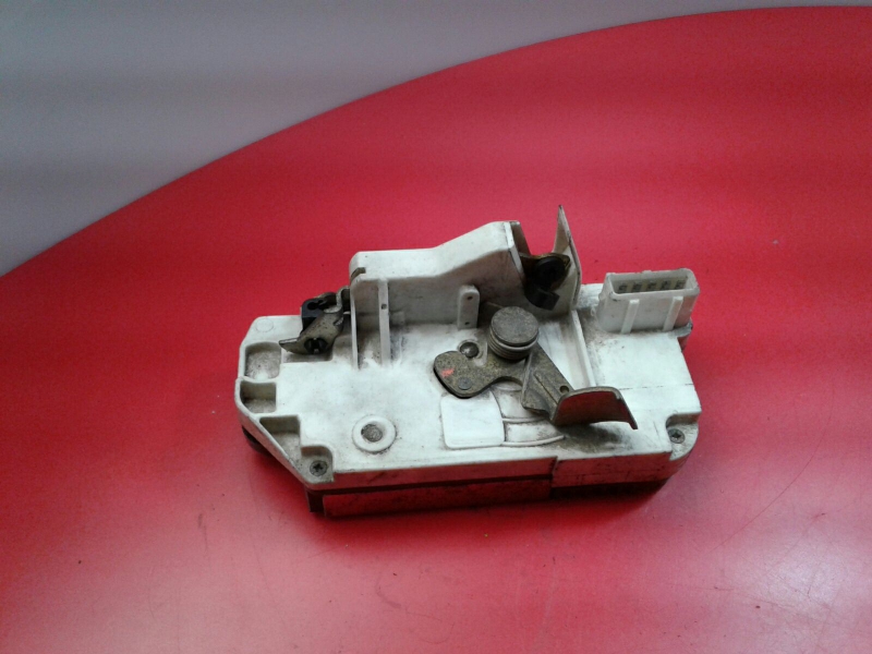 Serrure Arrière Gauche PEUGEOT 306 Break (7E, N3, N5)
