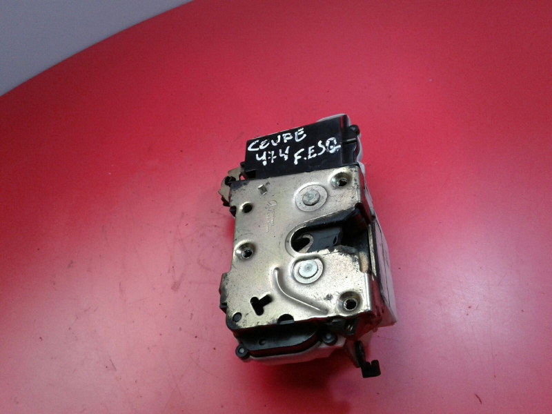 Serratura / chiusura porta anteriore sinistro PEUGEOT 406 Coupé (8C) Imagem-2